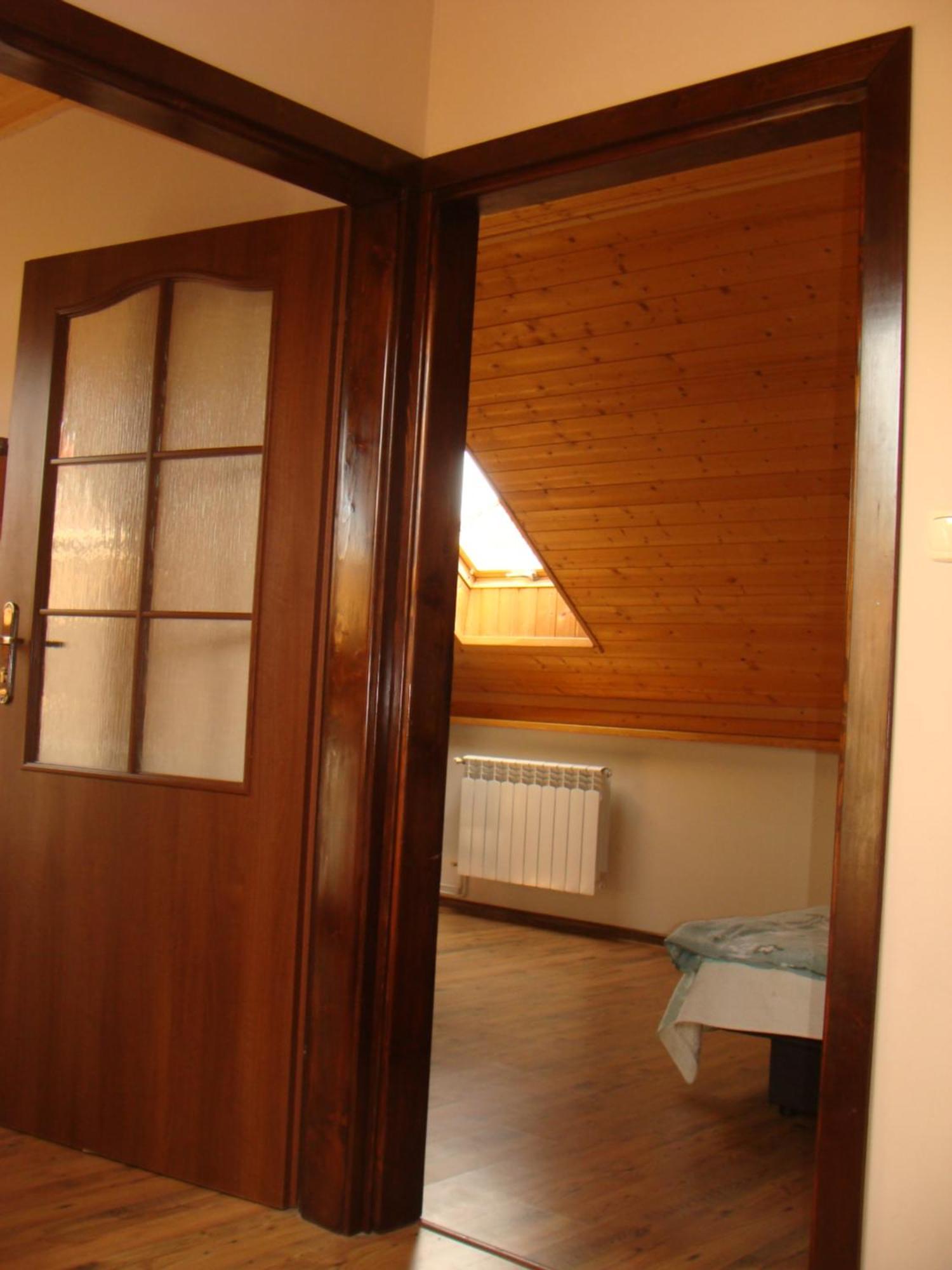 Domek U Dorotki Jarosławiec Oda fotoğraf