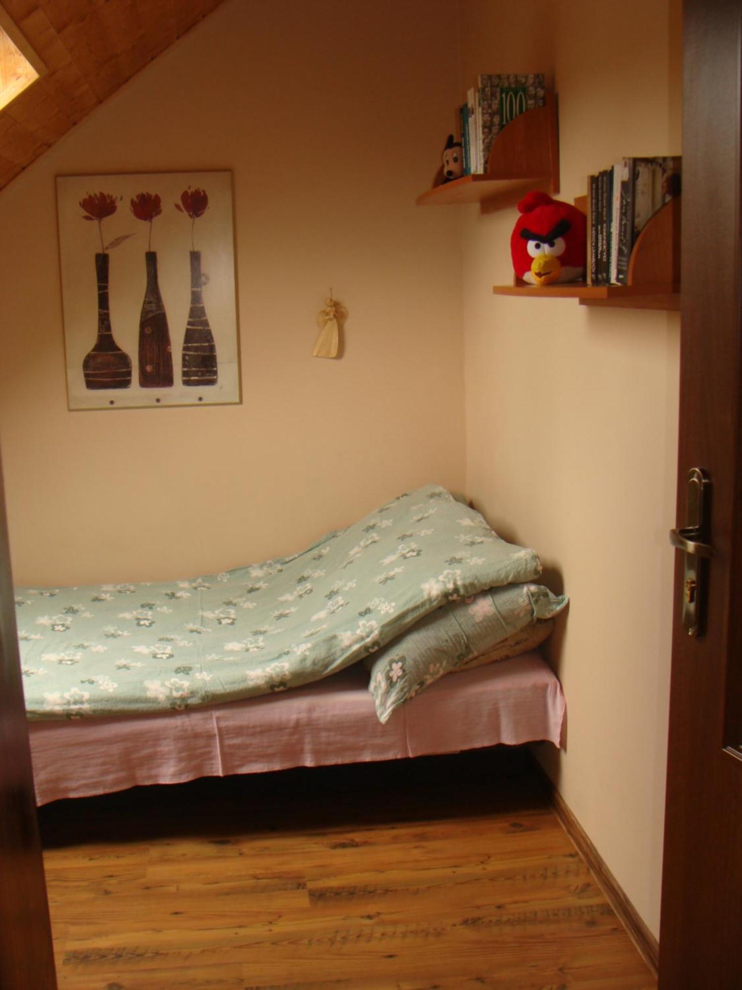 Domek U Dorotki Jarosławiec Oda fotoğraf