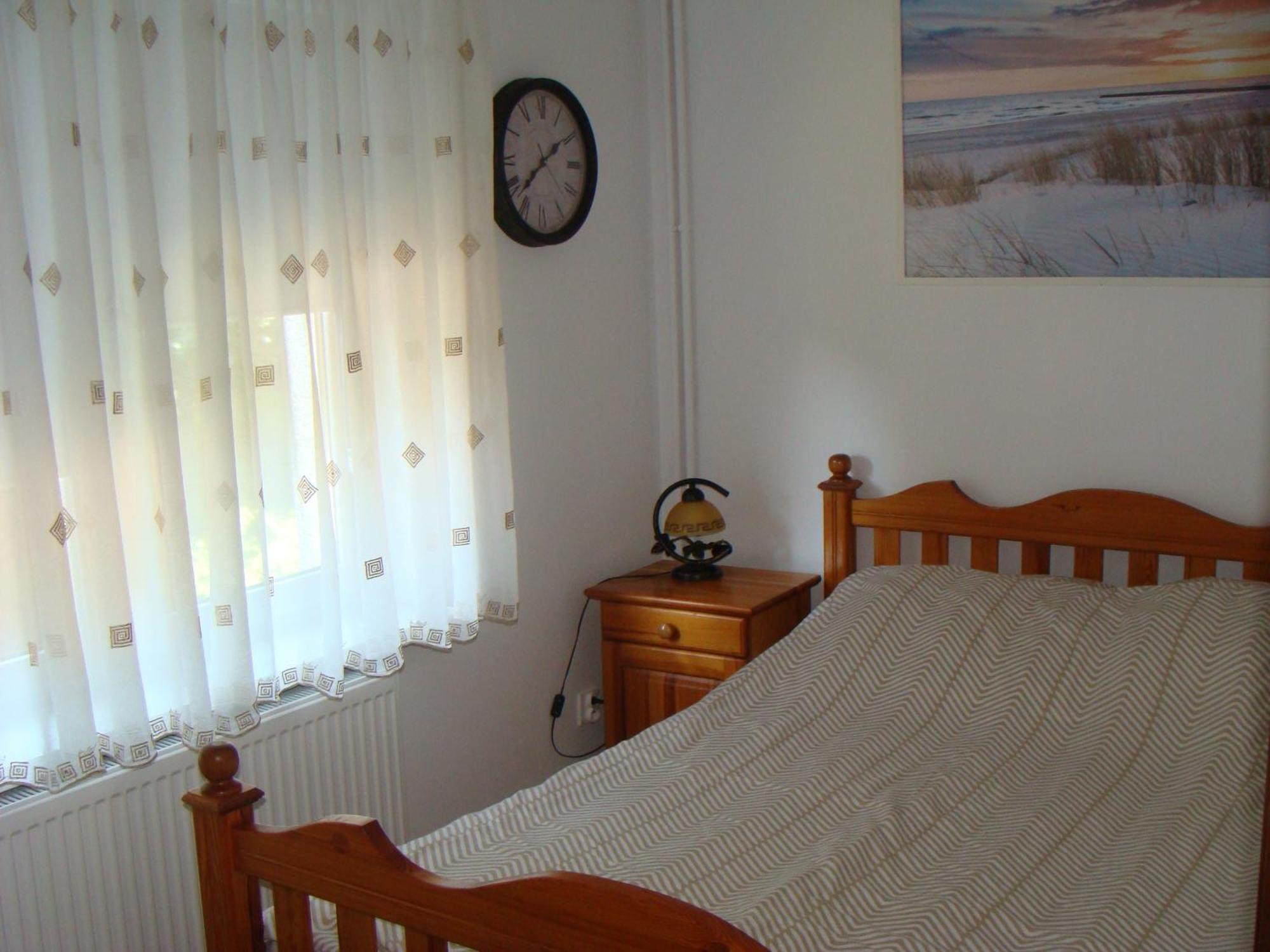 Domek U Dorotki Jarosławiec Oda fotoğraf
